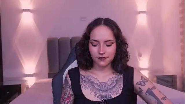 Thumbnail 1, annythomsonn's Stream at Chaturbate, 20 days ago