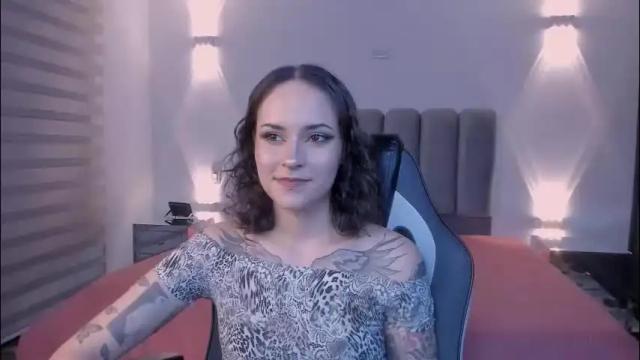 Thumbnail 1, annythomsonn's Stream at Chaturbate, 19 days ago