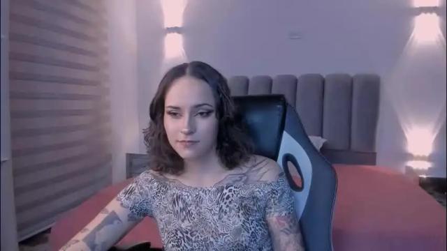 Image 11 of annythomsonn Stream on Chaturbate on 21 days ago
