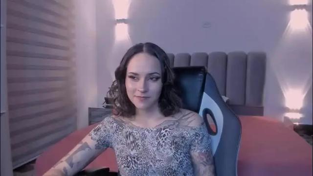 Image 12 of annythomsonn Stream on Chaturbate on 21 days ago