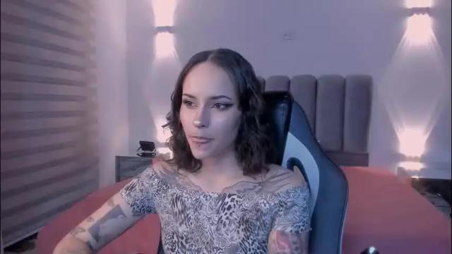 Image 4 of annythomsonn Stream on Chaturbate on 21 days ago
