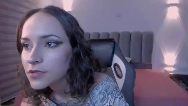 Image 8 of annythomsonn Stream on Chaturbate on 21 days ago