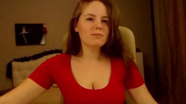 Image 3 of annyurgirl Stream on Chaturbate on 16 months ago