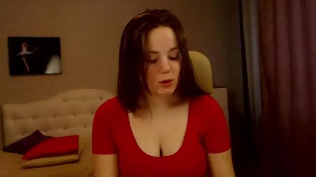 Image 3 of annyurgirl Stream on Chaturbate on 14 months ago