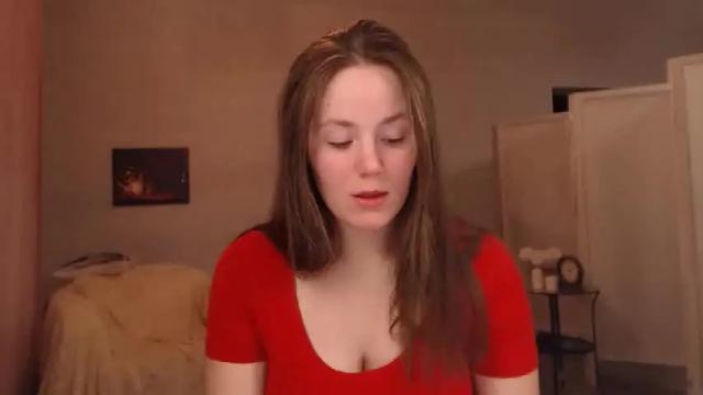 Image 3 of annyurgirl Stream on Chaturbate on 19 months ago