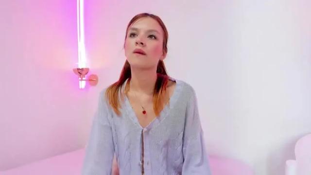 Image 7 of annywhitee Stream on Chaturbate on 12 months ago