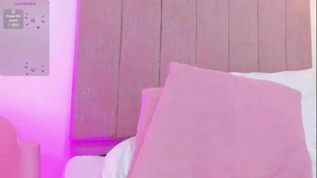 Thumbnail 2, annywhitee's Stream at Chaturbate, 21 days ago