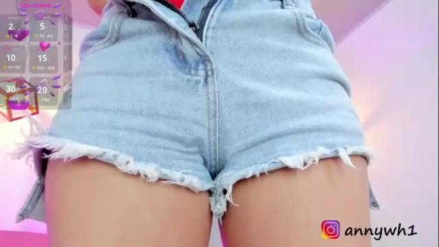 Image 6 of annywhitee Stream on Chaturbate on 1 month ago