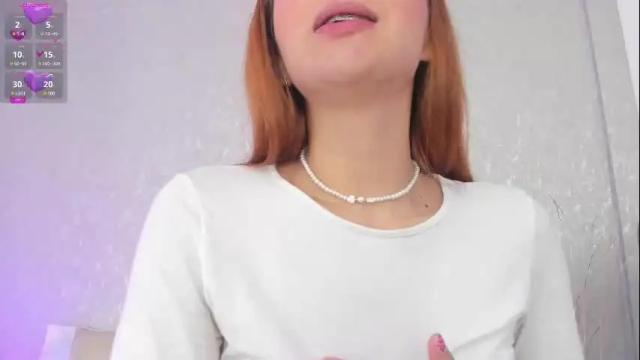 Image 10 of annywhitee Stream on Chaturbate on 18 days ago