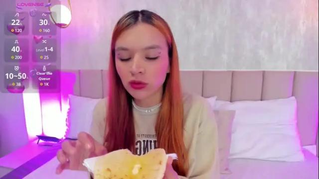 Image 11 of annywhitee Stream on Chaturbate on 1 day ago