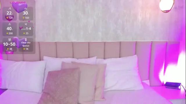 Image 8 of annywhitee Stream on Chaturbate on 1 day ago