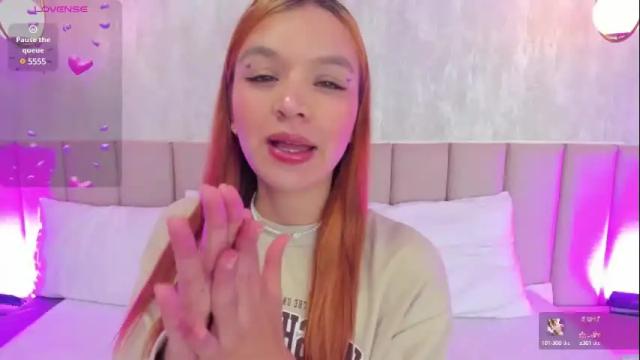 Thumbnail 3, annywhitee's Stream at Chaturbate, 1 day ago