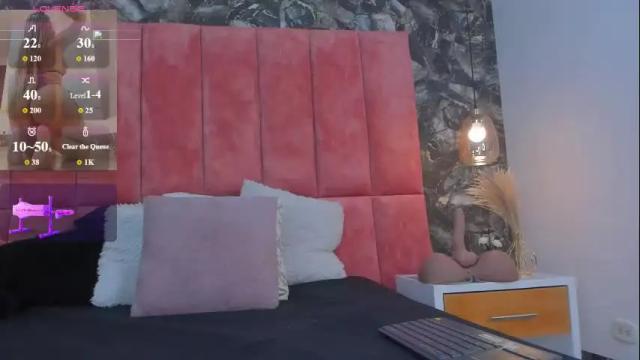 Image 11 of annyy_rosse Stream on Chaturbate on 1 month ago