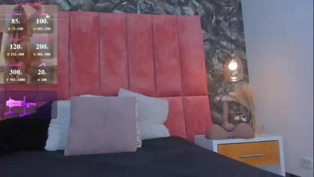Image 3 of annyy_rosse Stream on Chaturbate on 1 month ago