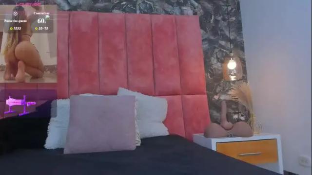 Thumbnail 2, annyy_rosse's Stream at Chaturbate, 1 month ago