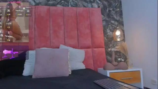 Thumbnail 3, annyy_rosse's Stream at Chaturbate, 1 month ago