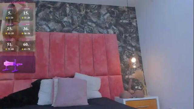 Image 2 of annyy_rosse Stream on Chaturbate on 1 month ago
