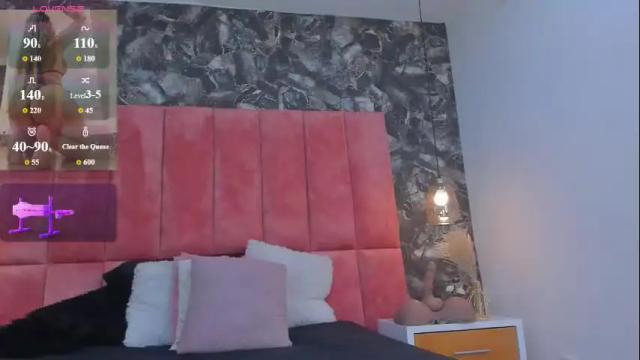 Image 3 of annyy_rosse Stream on Chaturbate on 1 month ago