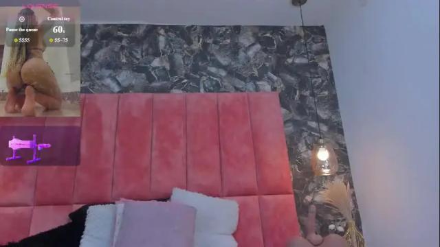 Thumbnail 2, annyy_rosse's Stream at Chaturbate, 1 month ago