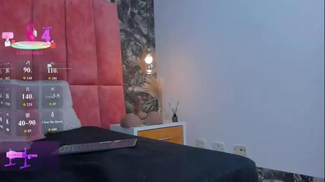 Thumbnail 2, annyy_rosse's Stream at Chaturbate, 1 month ago
