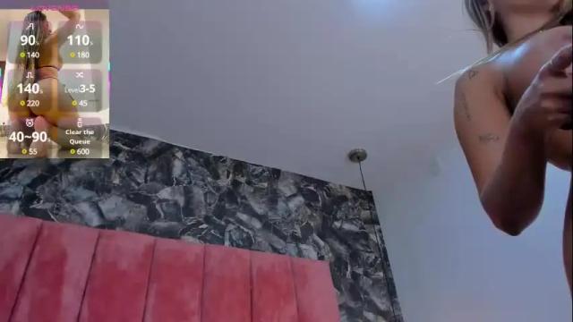 Image 12 of annyy_rosse Stream on Chaturbate on 1 month ago
