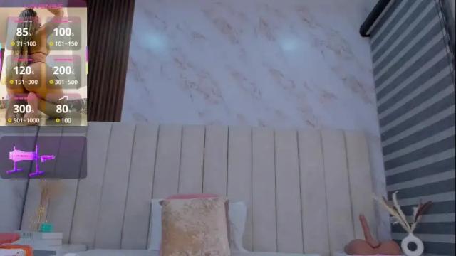 Thumbnail 1, annyy_rosse's Stream at Chaturbate, 1 month ago
