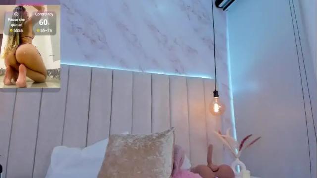 Thumbnail 2, annyy_rosse's Stream at Chaturbate, 1 month ago