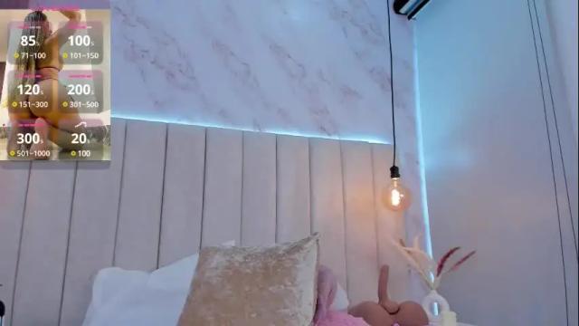 Image 6 of annyy_rosse Stream on Chaturbate on 1 month ago