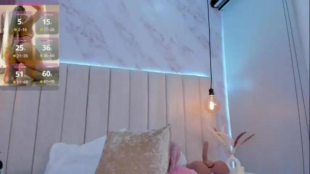 Image 7 of annyy_rosse Stream on Chaturbate on 1 month ago