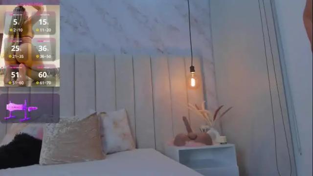 Thumbnail 1, annyy_rosse's Stream at Chaturbate, 1 month ago