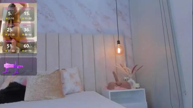 Image 2 of annyy_rosse Stream on Chaturbate on 1 month ago