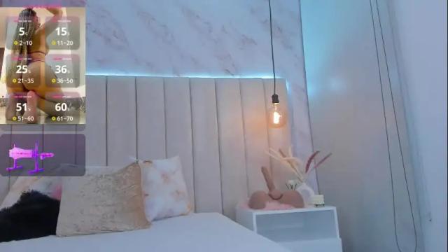 Image 4 of annyy_rosse Stream on Chaturbate on 1 month ago