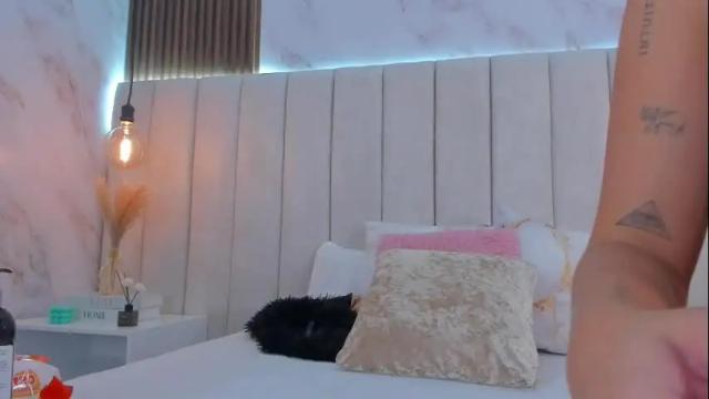 Thumbnail 3, annyy_rosse's Stream at Chaturbate, 4 days ago