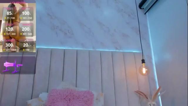 Thumbnail 3, annyy_rosse's Stream at Chaturbate, 2 months ago