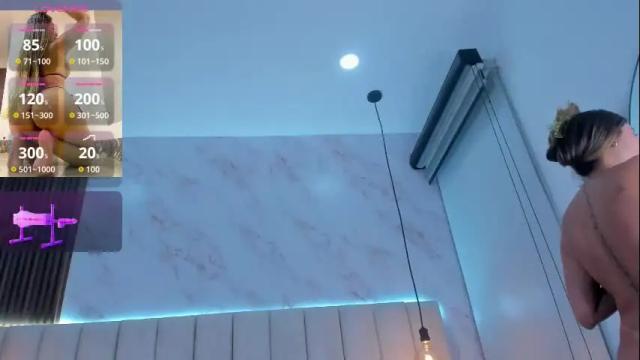 Image 4 of annyy_rosse Stream on Chaturbate on 2 months ago