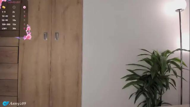 Thumbnail 3, annyz09's Stream at Chaturbate, 1 month ago