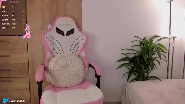 Thumbnail 3, annyz09's Stream at Chaturbate, 1 month ago