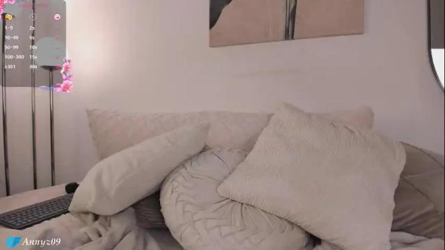 Image 10 of annyz09 Stream on Chaturbate on 1 month ago