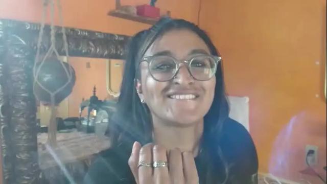 Image 3 of anoditeangel Stream on Chaturbate on 25 days ago