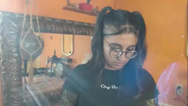 Image 4 of anoditeangel Stream on Chaturbate on 25 days ago