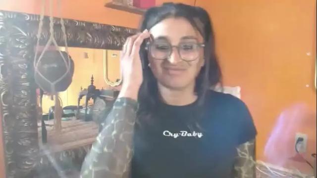 Image 6 of anoditeangel Stream on Chaturbate on 25 days ago