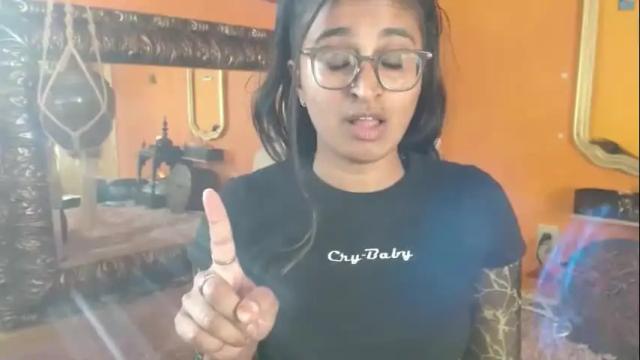 Image 8 of anoditeangel Stream on Chaturbate on 25 days ago