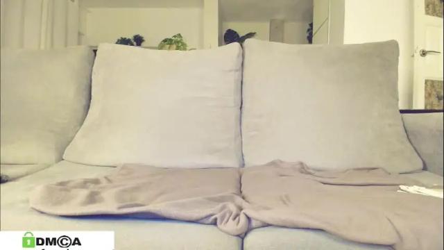Image 4 of anorsel Stream on Chaturbate on 14 days ago