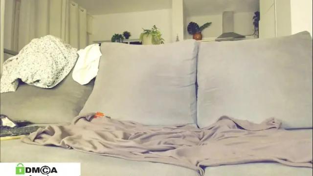 Thumbnail 1, anorsel's Stream at Chaturbate, 2 days ago