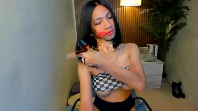 Image 3 of anqelic Stream on Chaturbate on 1 month ago