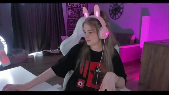 Image 2 of antarctic_ Stream on Chaturbate on 13 days ago