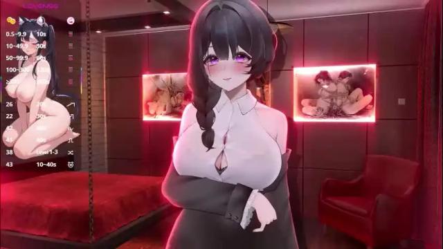 Thumbnail 3, antares_star's Stream at Chaturbate, 2 months ago