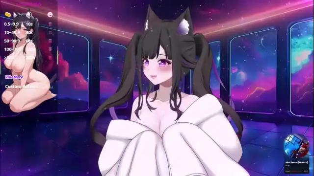 Thumbnail 1, antares_star's Stream at Chaturbate, 1 month ago