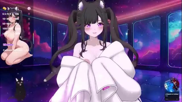 Thumbnail 3, antares_star's Stream at Chaturbate, 1 month ago