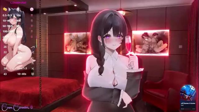 Thumbnail 1, antares_star's Stream at Chaturbate, 1 month ago